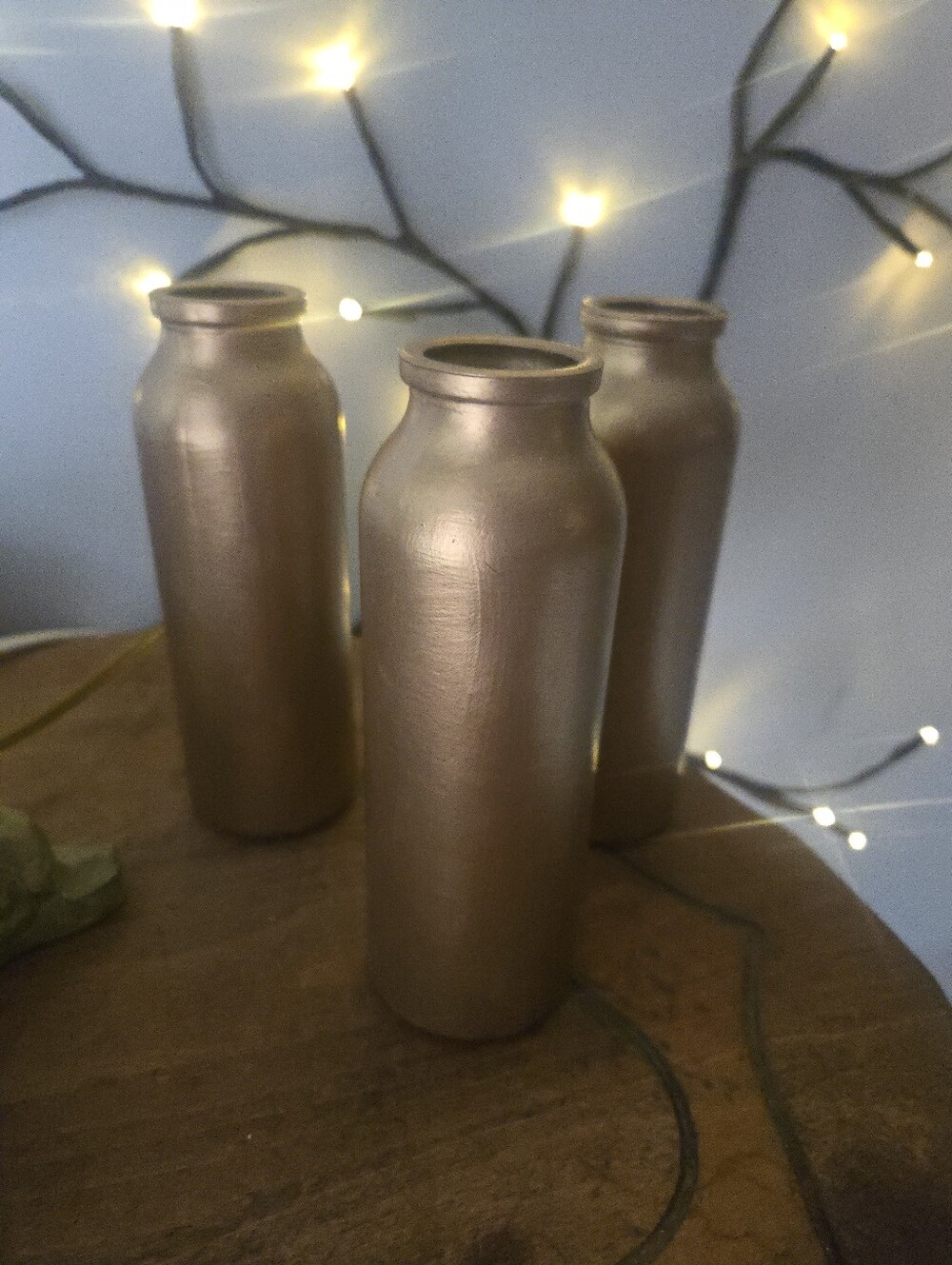 Bud Vases